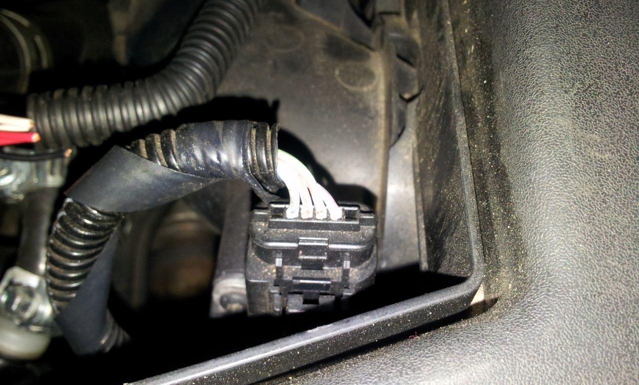 '57 Focus 1.8 Tdci Maf Sensor Fault - Ford Focus Club - Ford Owners