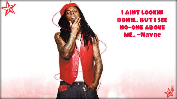 Quote Myspace Lil Wayne Quotes