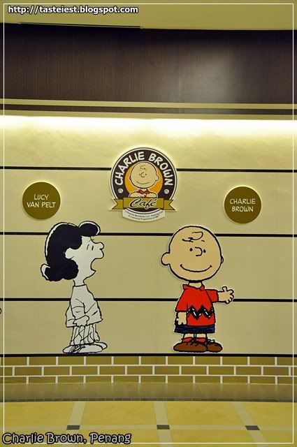 Charlie Brown,straitsquay