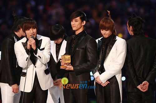 2PM @ MAMA Pictures, Images and Photos