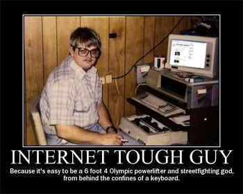internet tough guy photo: internet tough guy toughguy.jpg