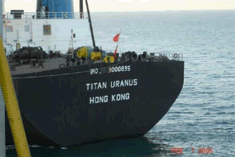 funny boat names. funny name for a ship.