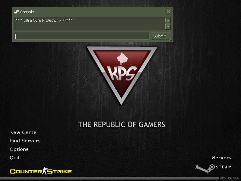 Download Counter Strike 1.6 Esk Ucp