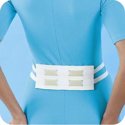 Kosmodisk Classic Spine Massager Pain Relief at spine and back area Kosmodisk Classic Spine Massager Pain Relief at spine and back area