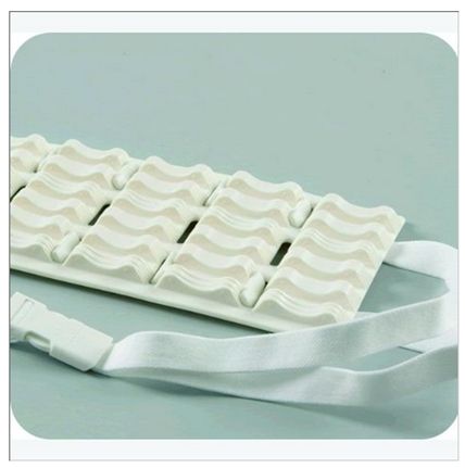 Kosmodisk Classic Spine Massager Pain Relief at spine and back area Kosmodisk Classic Spine Massager Pain Relief at spine and back area