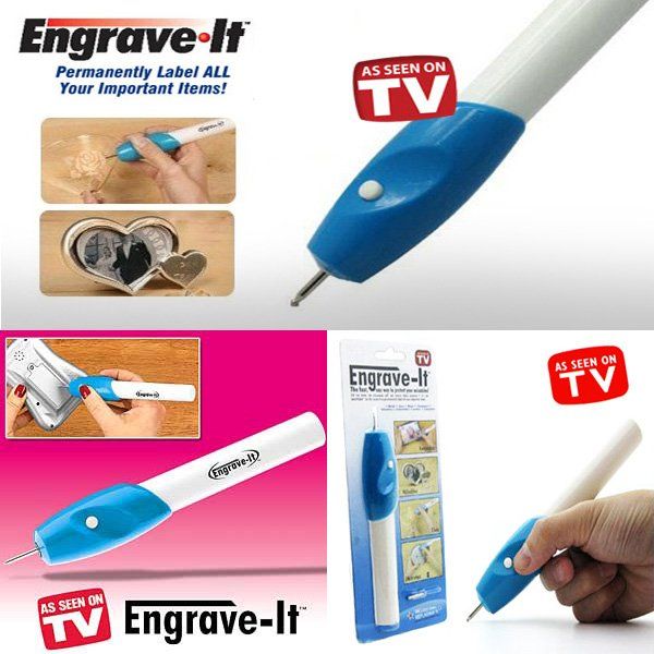 EngraveIt Engraving Electric Pen price in Pakistan at Symbios.PK