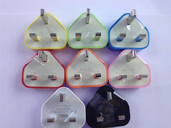 Apple USB Charger Apple USB Charger