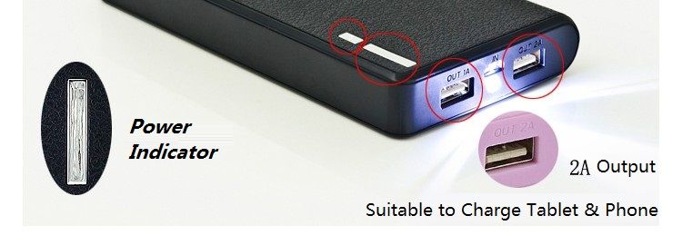 Wallet 20000 30000 50000mAH PORTABLE CHARGER BATTERY Power Bank Wallet 20000 30000 50000mAH PORTABLE CHARGER BATTERY Power Bank