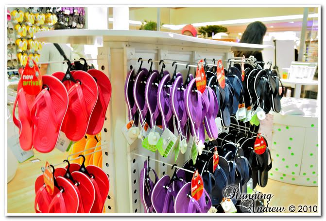 crocs aeon bukit tinggi