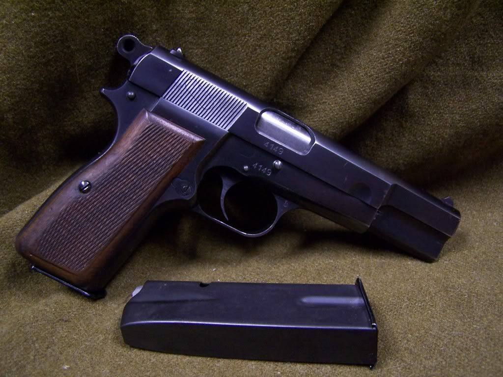dating fn Browning semi-automatic five shotgun (a-5) fn production began at serial number 1 in 1902 see post 1958 dating system 1961 - 1974 2,000,000 to 2,002,500. dating fn Browning semi-automatic five shotgun (a-5) fn production began at serial number 1 in 1902 see post 1958 dating system 1961 - 1974 2,000,000 to 2,002,500.