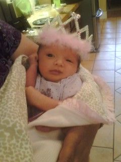 My little princess - Country Singletree