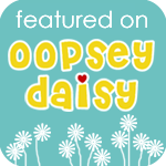 Oopsey-Daisy