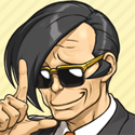 Ace Attorney Phoenix Wright Dual Destinies