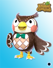 Animal Crossing New Leaf Image