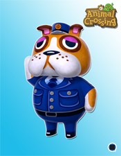 Animal Crossing New Leaf Image