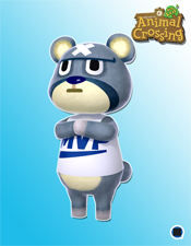 Animal Crossing New Leaf Image