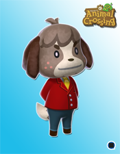 Animal Crossing New Leaf Image