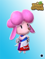 Animal Crossing New Leaf Image