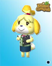 Animal Crossing New Leaf Image