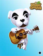 Animal Crossing New Leaf Image