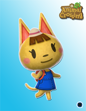 Animal Crossing New Leaf Image