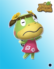 Animal Crossing New Leaf Image