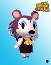 Animal Crossing New Leaf Image