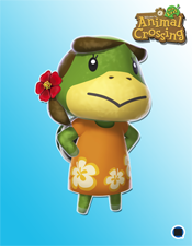 Animal Crossing New Leaf Image