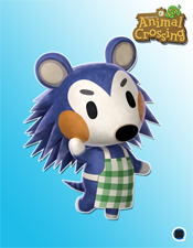 Animal Crossing New Leaf Image