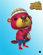 Animal Crossing New Leaf Image