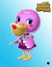 Animal Crossing New Leaf Image