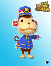 Animal Crossing New Leaf Image