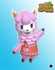 Animal Crossing New Leaf Image