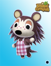 Animal Crossing New Leaf Image