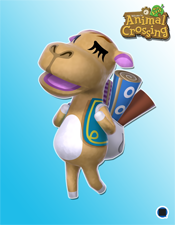 Animal Crossing New Leaf Image