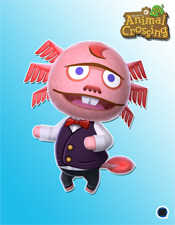 Animal Crossing New Leaf Image