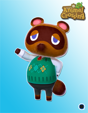 Animal Crossing New Leaf Image