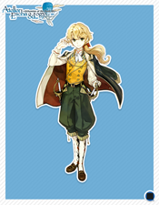 Atelier Escha and Logy The Alchemist of Dusk Sky