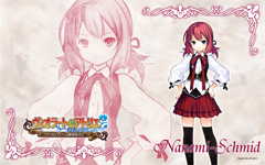 Atelier Viorate: The Alchemist of Gramnad 2 Wallpaper