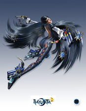 Bayonetta 2