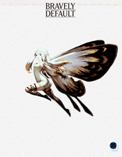 Bravely Default