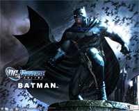 DC Universe Online