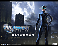 DC Universe Online