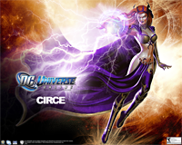 DC Universe Online