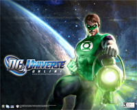 DC Universe Online