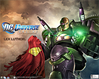 DC Universe Online