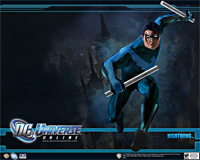 DC Universe Online