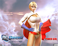 DC Universe Online