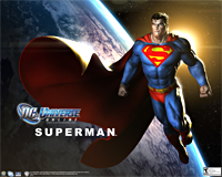 DC Universe Online