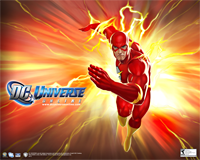 DC Universe Online